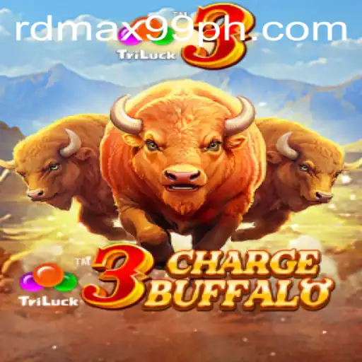 Discover the Exciting World of 3ChargeBuffalo with RDMax99