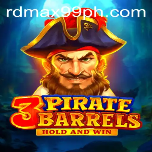 Discover the Thrilling World of 3PirateBarrels: A Deep Dive into Gameplay with RDMax99