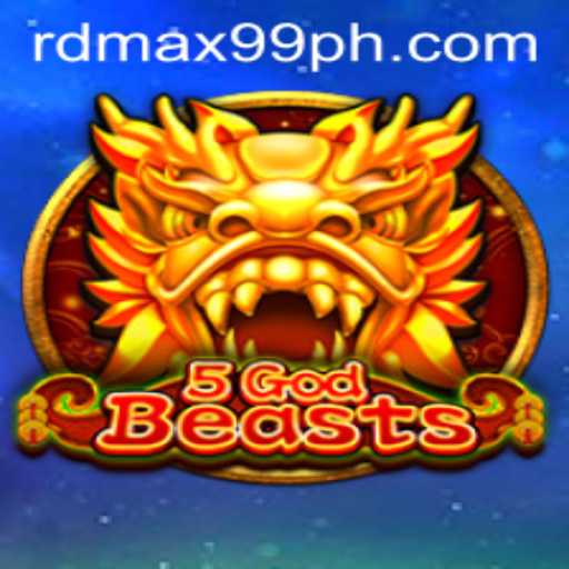 Exploring the Mystical World of 5GodBeasts and the Enigma of RDMax99