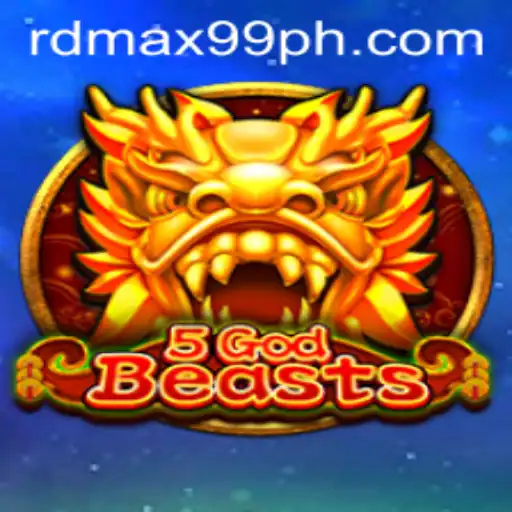 Exploring the Mystical World of 5GodBeasts and the Enigma of RDMax99