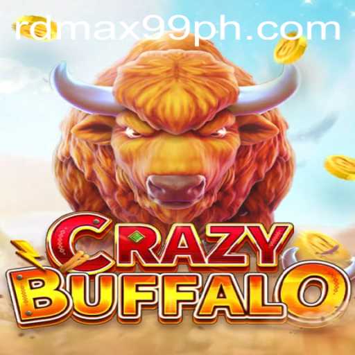 Unraveling the Thrill of CRAZYBUFFALO: A Deep Dive into the Game and RDMax99 Phenomenon