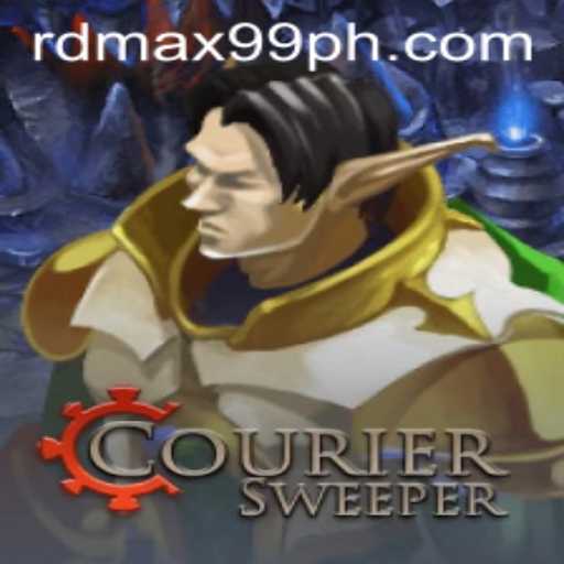 CourierSweeper: A New Gaming Sensation with RDMax99