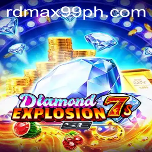 DiamondExplosion7sSE and the Exciting World of RDMax99