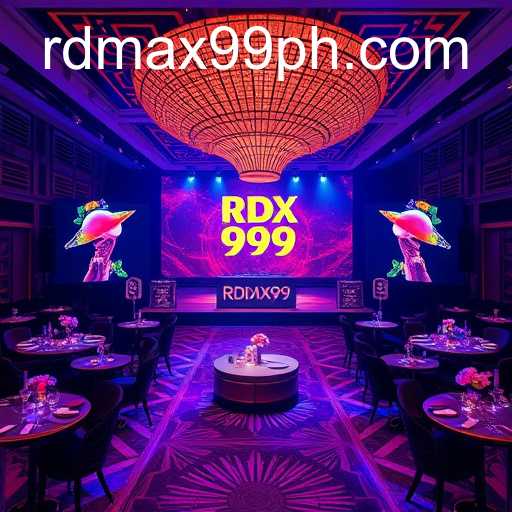 Exploring RDMax99: The Future of Exclusive Events