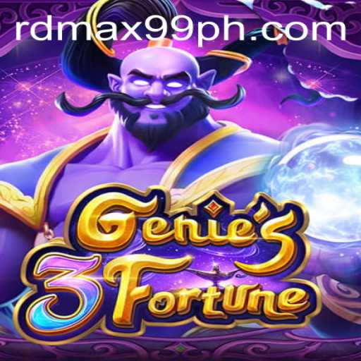 Unveiling Genie3Fortune: An Intriguing Gaming Experience with RDMax99