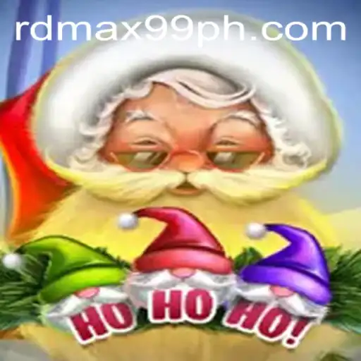 Unveiling HoHoHo: A Festive Gaming Delight with RDMax99