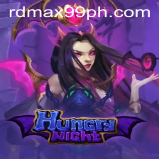 Unveiling the Thrills of HungryNight: Exploring the Enchanting World of RDMax99