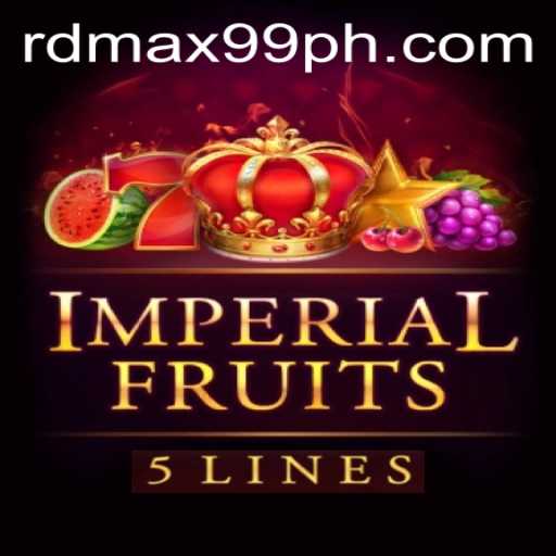 Dive into the Excitement of ImperialFruits5 with RDMax99