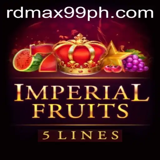 Dive into the Excitement of ImperialFruits5 with RDMax99