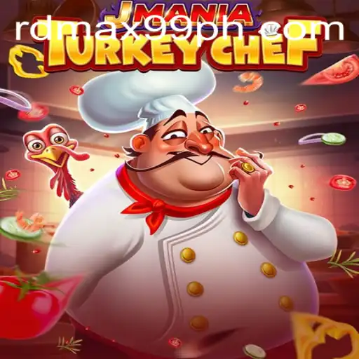 JMania Turkey Chef Game Overview