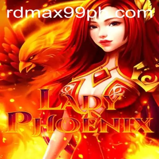 Explore the Magical World of LadyPhoenix and Master RDMax99