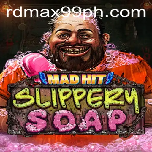 Unveiling MadHitSlipperySoap with RDMax99: The Next Big Thing in Gaming