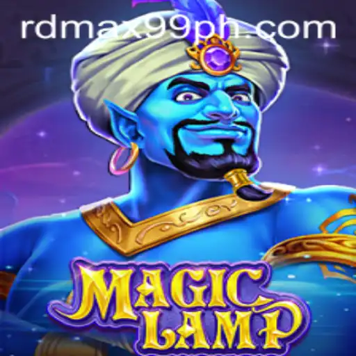 Discover MagicLamp: The Enchanting Game Taking the World by Storm