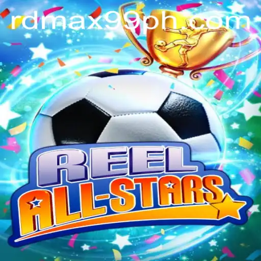 ReelAllStars: The Ultimate Interactive Gaming Experience