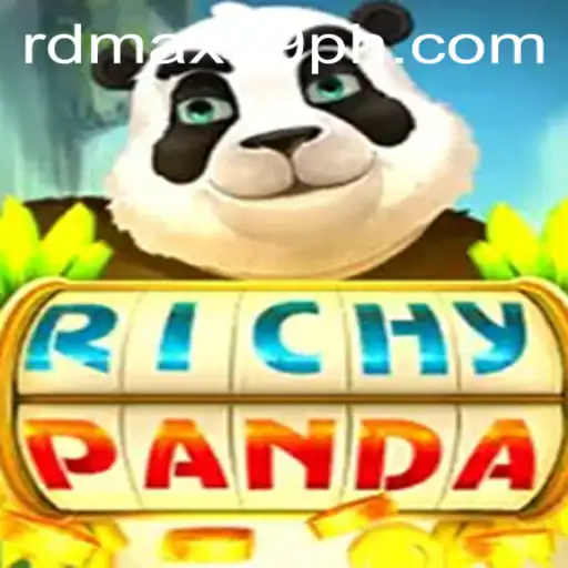 RichyPanda: The Ultimate Adventure in Digital Gaming