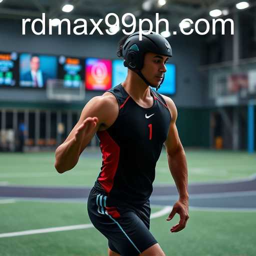RDMax99: Revolutionizing Sports Training and Performance