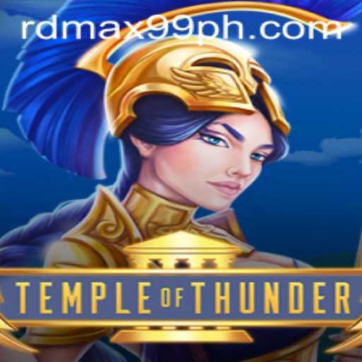 Temple of Thunder: The Ultimate Gaming Experience