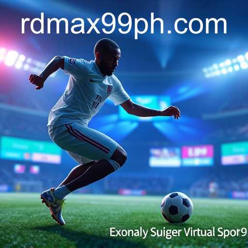 The Rise of Virtual Sports: A New Era of Entertainment