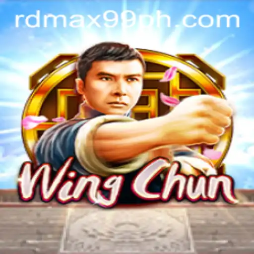 WingChun: The Art of Tactical Gaming Enhanced by RDMax99